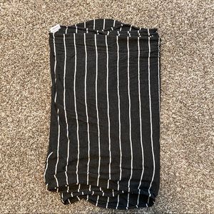 Solly Baby Wrap- Magnolia Stripe